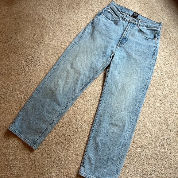 Urban Outfitters BDG Stretch Cowboy Jeans - Picture 8 of 14